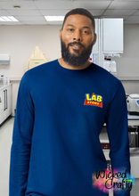 Load image into Gallery viewer, Lab Story 2026