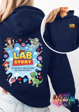 Load image into Gallery viewer, Lab Story 2026
