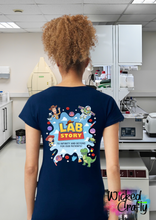 Load image into Gallery viewer, Lab Story 2026
