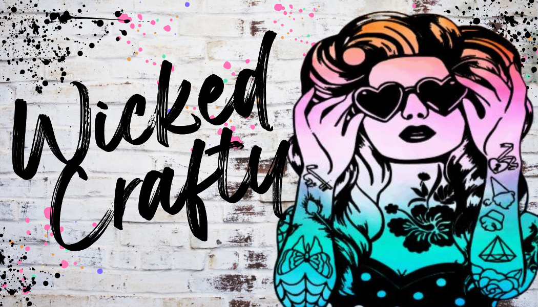 Wicked Crafty – Wickedcrafty-981