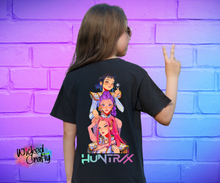Load image into Gallery viewer, K POP Huntrix &amp; Saja Boys
