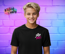 Load image into Gallery viewer, K POP Huntrix &amp; Saja Boys
