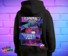 Load image into Gallery viewer, K POP Huntrix &amp; Saja Boys
