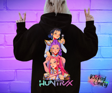 Load image into Gallery viewer, K POP Huntrix &amp; Saja Boys
