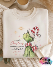 Load image into Gallery viewer, Perhaps Christmas means a little bit more
