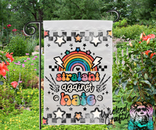 Load image into Gallery viewer, PRIDE Garden Flags!!  (stand not included)
